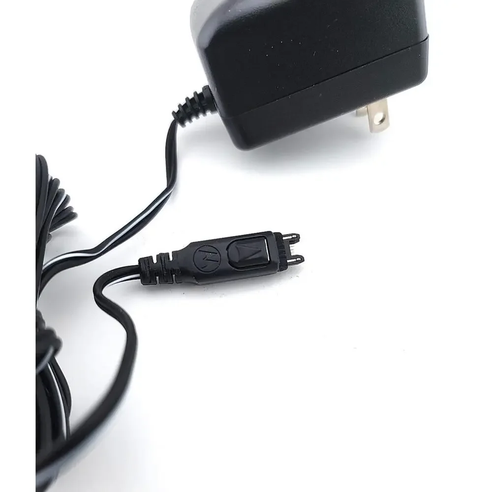 Genuine Motorola SPN4992A AC Class 2 Power Supply Wall Adapter 5.9V 350mA OEM